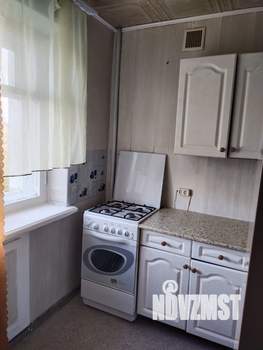 1-к квартира, на длительный срок, 36м2, 4/5 этаж