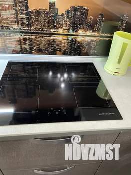 1-к квартира, посуточно, 50м2, 6/9 этаж