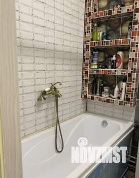 1-к квартира, посуточно, 39м2, 8/9 этаж