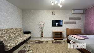 1-к квартира, посуточно, 30м2, 2/5 этаж