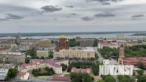 2-к квартира, посуточно, 63м2, 1/1 этаж