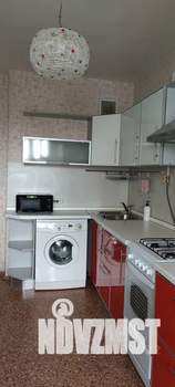 1-к квартира, посуточно, 37м2, 6/9 этаж