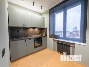 2-к квартира, посуточно, 46м2, 7/8 этаж