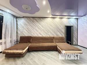 1-к квартира, посуточно, 75м2, 1/1 этаж