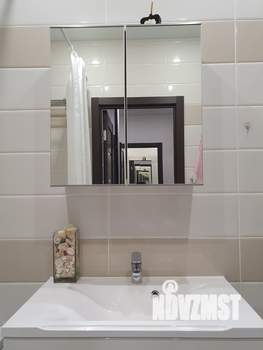 1-к квартира, на длительный срок, 42м2, 2/10 этаж