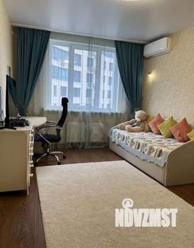 2-к квартира, на длительный срок, 90м2, 20/26 этаж