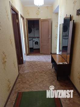2-к квартира, на длительный срок, 77м2, 9/9 этаж
