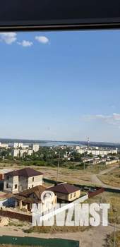 1-к квартира, посуточно, 38м2, 10/10 этаж