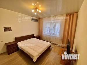 2-к квартира, на длительный срок, 72м2, 2/9 этаж
