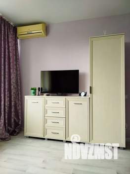 1-к квартира, посуточно, 30м2, 5/9 этаж