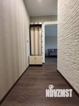 1-к квартира, на длительный срок, 31м2, 2/5 этаж