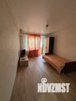 2-к квартира, посуточно, 48м2, 2/5 этаж