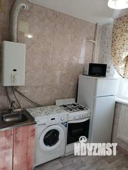 1-к квартира, посуточно, 30м2, 1/5 этаж