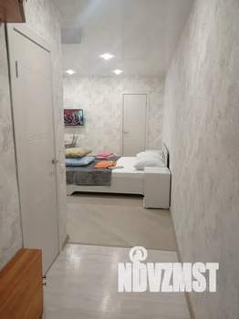 2-к квартира, посуточно, 46м2, 4/5 этаж