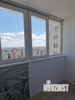 1-к квартира, на длительный срок, 46м2, 13/17 этаж
