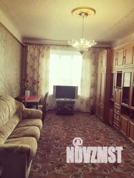 3-к квартира, посуточно, 100м2, 1/5 этаж