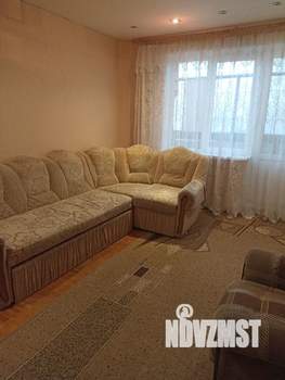 1-к квартира, на длительный срок, 38м2, 1/9 этаж