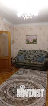 2-к квартира, на длительный срок, 47м2, 2/3 этаж