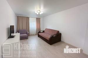 1-к квартира, на длительный срок, 44м2, 6/9 этаж