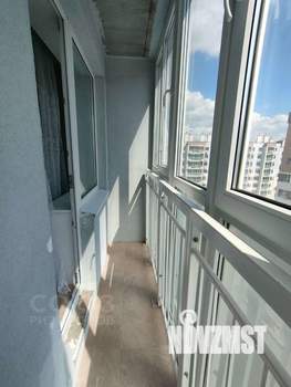 3-к квартира, на длительный срок, 46м2, 8/10 этаж