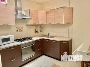 1-к квартира, на длительный срок, 45м2, 6/11 этаж