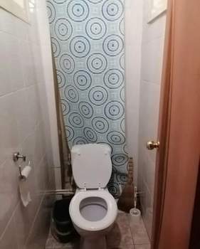 1-к квартира, на длительный срок, 36м2, 2/5 этаж