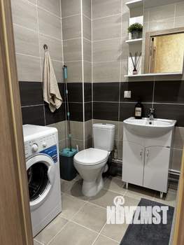 Студия квартира, посуточно, 21м2, 6/21 этаж