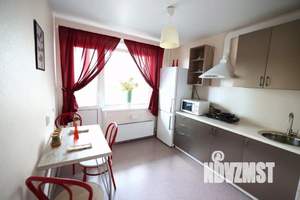 1-к квартира, посуточно, 33м2, 1/1 этаж