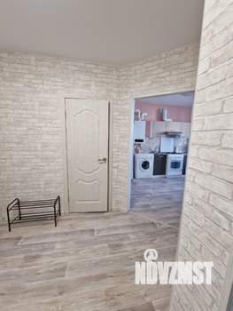 1-к квартира, на длительный срок, 35м2, 3/6 этаж