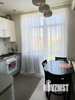 1-к квартира, посуточно, 56м2, 7/7 этаж