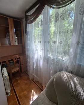 3-к квартира, на длительный срок, 80м2, 3/9 этаж