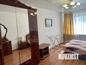 3-к квартира, на длительный срок, 90м2, 2/7 этаж