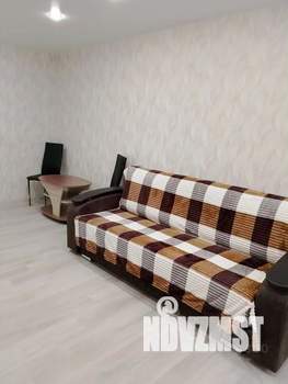 2-к квартира, посуточно, 44м2, 1/1 этаж