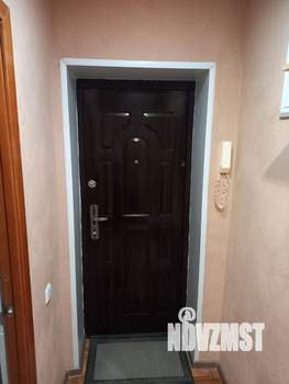 1-к квартира, посуточно, 35м2, 2/5 этаж
