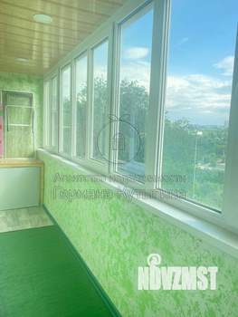 1-к квартира, на длительный срок, 39м2, 3/13 этаж