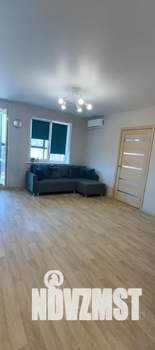 2-к квартира, посуточно, 55м2, 10/10 этаж