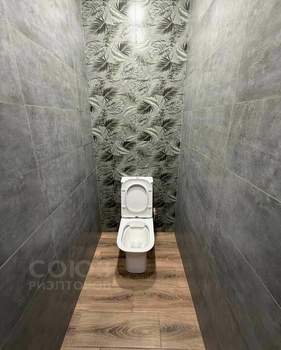 1-к квартира, на длительный срок, 38м2, 7/9 этаж