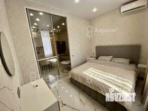 1-к квартира, на длительный срок, 33м2, 3/14 этаж