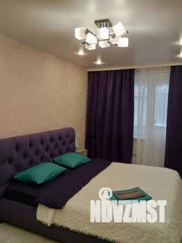 1-к квартира, посуточно, 33м2, 1/9 этаж