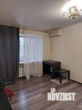 1-к квартира, на длительный срок, 32м2, 4/5 этаж