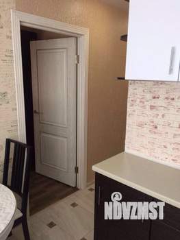 2-к квартира, на длительный срок, 45м2, 4/5 этаж