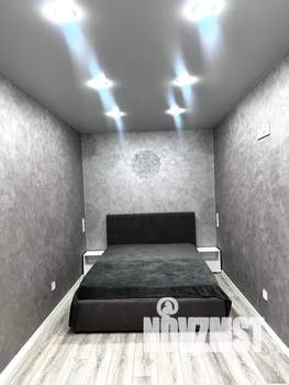 1-к квартира, посуточно, 50м2, 4/5 этаж