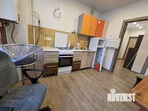 1-к квартира, на длительный срок, 38м2, 2/4 этаж