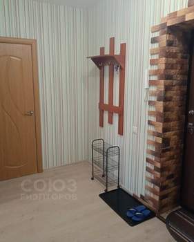 1-к квартира, на длительный срок, 51м2, 8/10 этаж