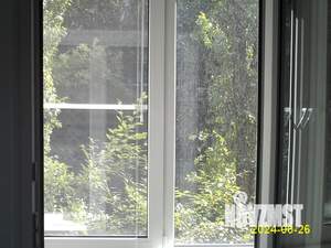 1-к квартира, посуточно, 31м2, 2/5 этаж
