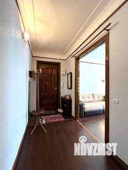 2-к квартира, посуточно, 60м2, 3/5 этаж