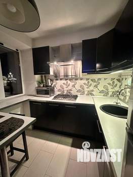 1-к квартира, посуточно, 32м2, 2/7 этаж