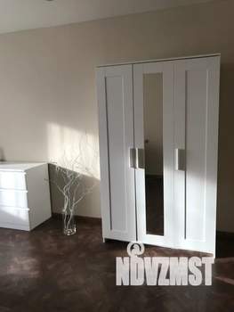 1-к квартира, посуточно, 34м2, 14/16 этаж