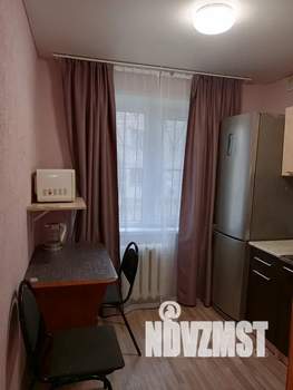 1-к квартира, посуточно, 30м2, 1/5 этаж