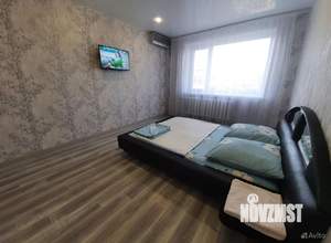 2-к квартира, посуточно, 45м2, 6/7 этаж